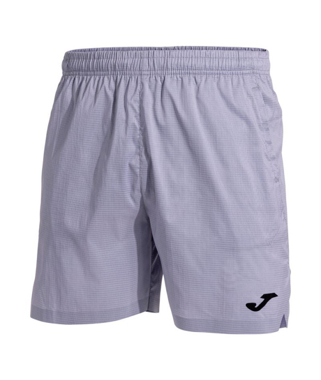 Pantalons Joma Challenge Homme Bleu