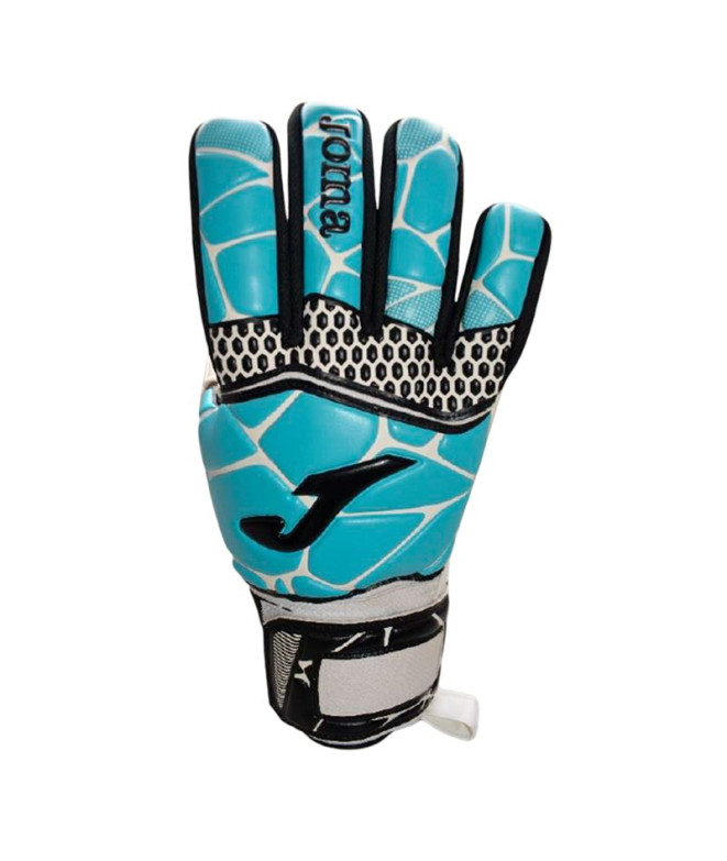 Gants Joma Short de gardien de but Jomas Gk-...
