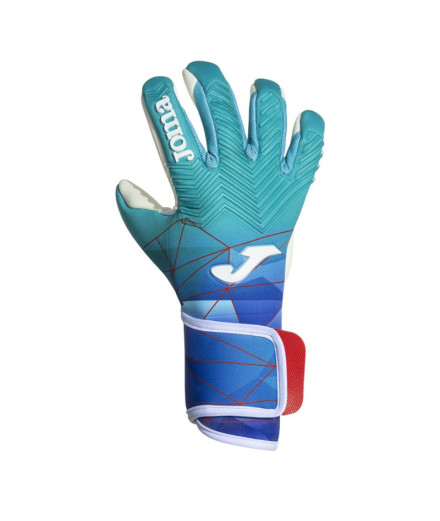 Gants Joma Short de gardien de but Jomas Area 24...