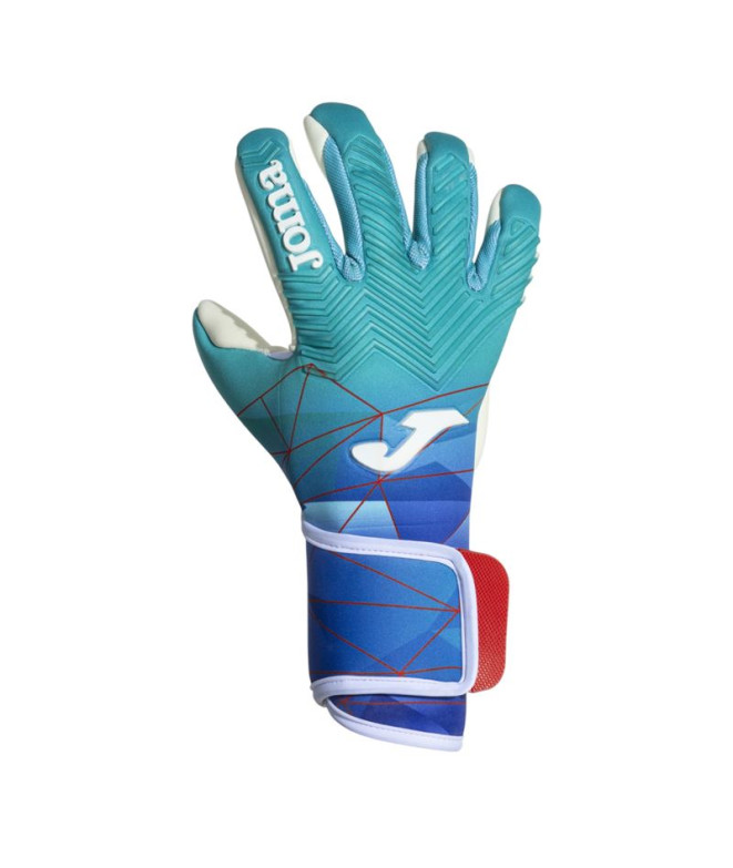 Gants Joma Short de gardien de but Jomas Area...