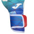 Gants Joma Short de gardien de but Jomas Area 24 Turquoise Fluorine