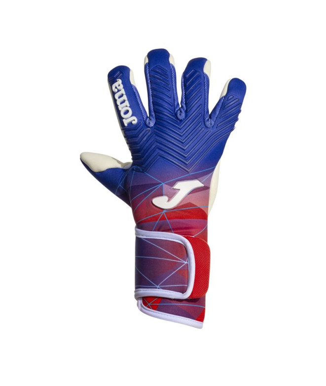 Gants Joma Short de gardien de but Jomas Area...
