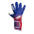 Gants Joma Short de gardien de but Jomas Area 24 Navy Red