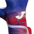 Gants Joma Short de gardien de but Jomas Area 24 Navy Red
