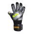 Gants Joma Short de gardien de but Jomas Premier Anthracite Fluor Yellow