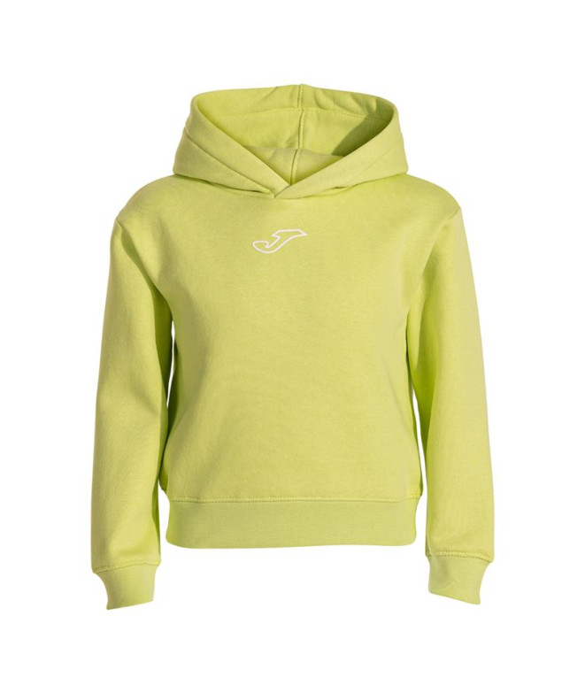 Sweat Joma EnfantFille Aventure à rayures à...