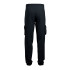 Pantalon Joma Longue Université Noir Homme
