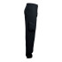 Pantalon Joma Longue Université Noir Homme