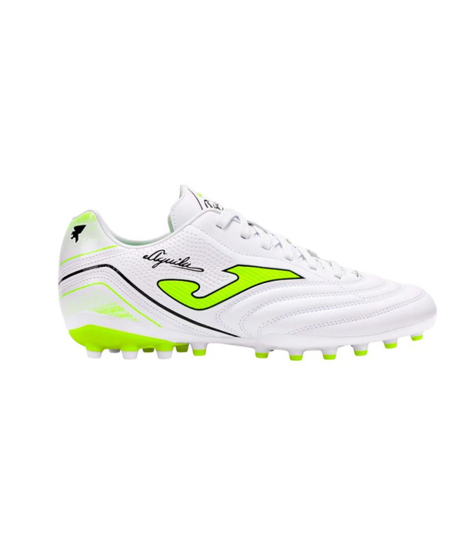 football Joma Bottes de gazon artificiel Aguila...