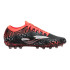 football Joma Homme Bottes de Evolution Cup 2531 Black Gazon Artificiel