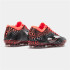 football Joma Homme Bottes de Evolution Cup 2531 Black Gazon Artificiel