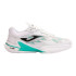 Chaussures Joma Slam 2402 Blanc Homme