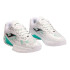Chaussures Joma Slam 2402 Blanc Homme