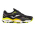 Chaussures Joma Homme Smash 2401 Noir