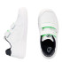 Chaussures Joma Ginkana Jr 2432 Blanc Marine