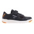 Chaussures Enfant W.Play 2453 Marine/Orange