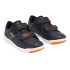 Chaussures Enfant W.Play 2453 Marine/Orange