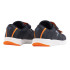 Chaussures Enfant W.Play 2453 Marine/Orange