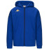 Sweat Fitness Kappa Homme Grevolo Bleu Saphir/Bleu Md Cobalt