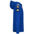 Sweat Fitness Kappa Homme Grevolo Bleu Saphir/Bleu Md Cobalt