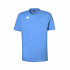 T-shirt Kappa Homme Brizzo Bleu ciel
