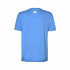 T-shirt Kappa Homme Brizzo Bleu ciel