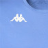 T-shirt Kappa Homme Brizzo Bleu ciel