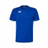 T-shirt Kappa Homme Brizzo Bleu Saphir