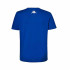 T-shirt Kappa Homme Brizzo Bleu Saphir