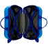 Valise Marvel Inf.Abs 4R.(2 Multi.) 45Cm. Go Webs Go Spid Bleu