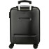 Valise Marvel Abs 55Cm.4R.Comic Marvel Noir
