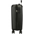Valise Marvel Abs 55Cm.4R.Comic Marvel Noir