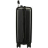Valise Marvel Abs 55Cm.4R.Comic Marvel Noir