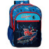 Sac à dos Marvel Adap. 42Cm 2C. Spiderman Totally Awesome Blue