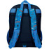 Sac à dos Marvel Adap. 42Cm 2C. Spiderman Totally Awesome Blue