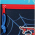 Sac à dos Marvel Adap. 42Cm 2C. Spiderman Totally Awesome Blue