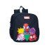 Sac à dos Marvel Adap.25 Cm. Versus Spidey Noir