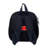 Sac à dos Marvel Adap.25 Cm. Versus Spidey Noir