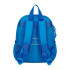 Sac à dos Marvel Adap.28 Cm. Team Spidey Bleu