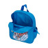 Sac à dos Marvel Adap.25 Cm. Avengers Heroes Bleu