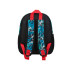 Sac à dos Marvel Adap.33Cm. Bouclier Marvel Noir