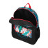 Sac à dos Marvel Adap.33Cm. Bouclier Marvel Noir