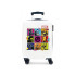 Roues Trolley Marvel Abs 55Cm.4 Avengers Comic Multicolor