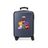 Roues Trolley Marvel Abs 55Cm.4 Spidey Versus Bleu