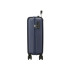 Roues Trolley Marvel Abs 55Cm.4 Spidey Versus Bleu