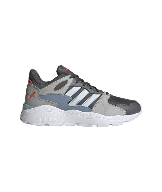 Chaussures Sportswear adidas Crazychaos