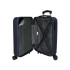 Roues Trolley Marvel Abs 55Cm.4 Spidey Versus Bleu