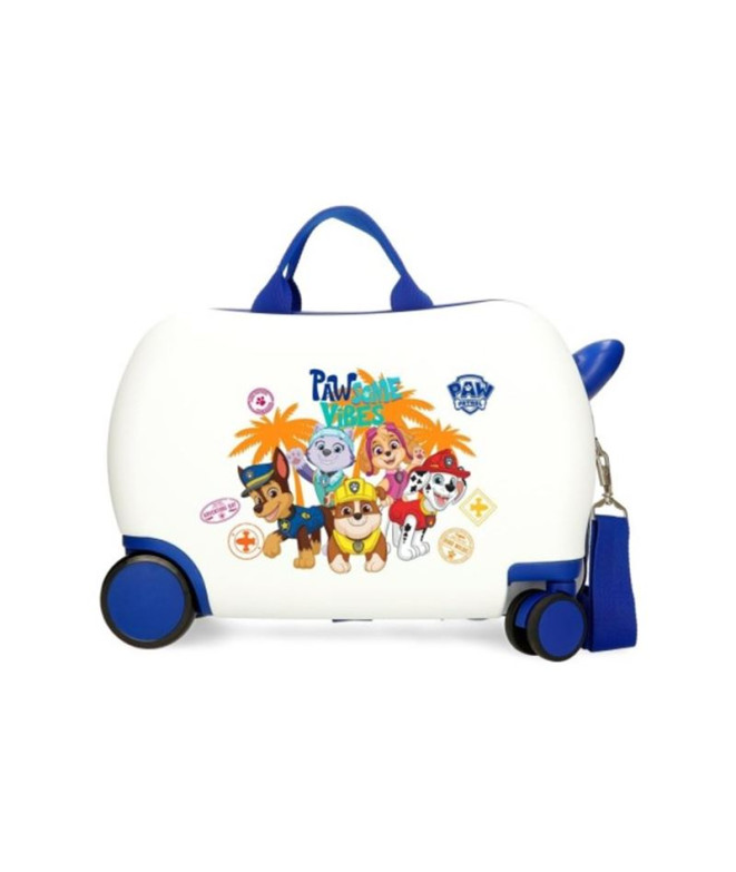Valise pawsome vibes Paw Patrol Pawsome vibes...
