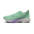 Chaussures Running Mizuno Rider Femme de Wave 28 Light Green