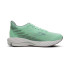 Chaussures Running Mizuno Rider Femme de Wave 28 Light Green